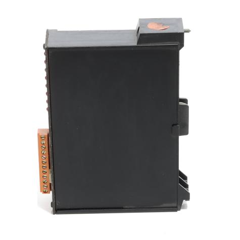 Output module  Used